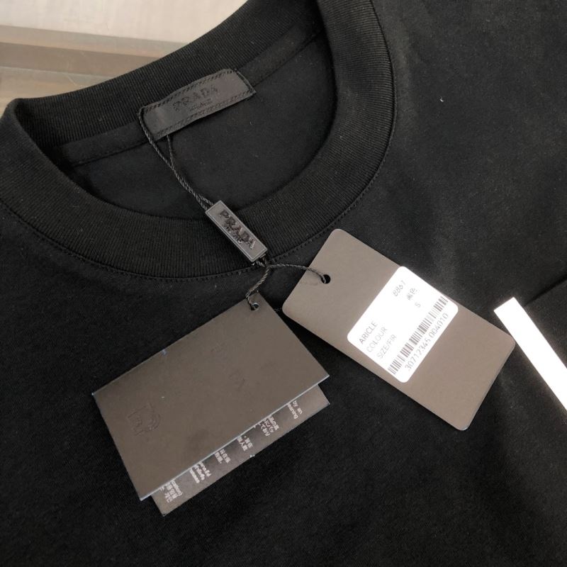 Prada T-Shirts